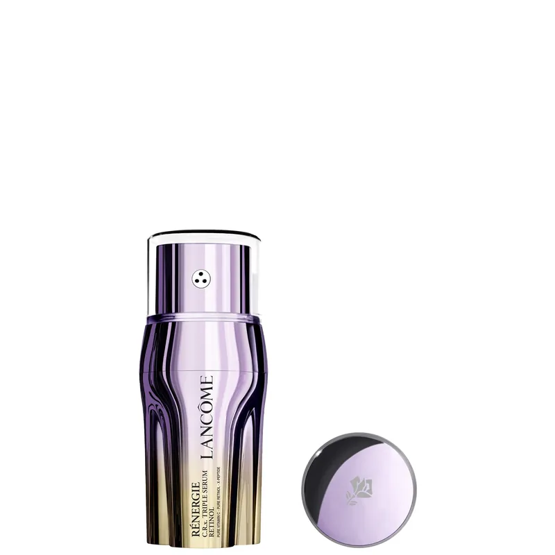 Lancôme Rénergie C.R.x. Triple Serum Retinol 20ml