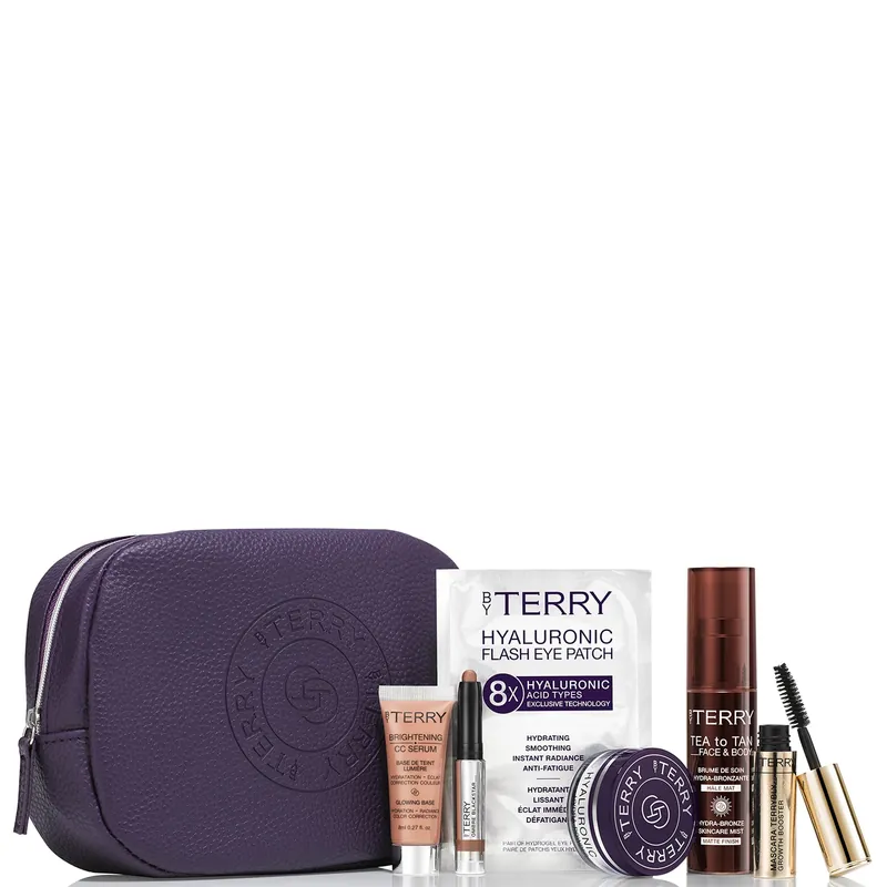 By Terry All Time Icons Set (Worth £119.00)