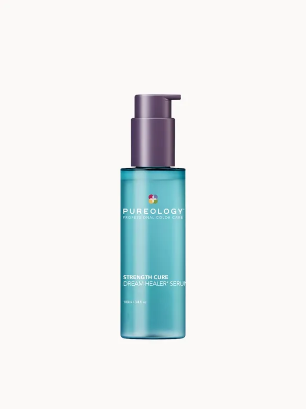 Pureology Strength Cure Dream Healer Serum for Damaged Hair 100ml