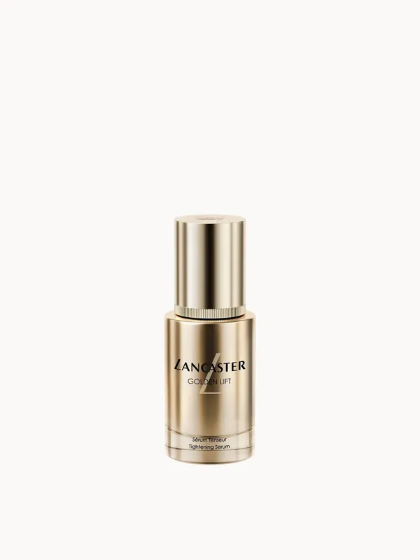 Lancaster Golden Lift Tightening Serum 30ml - Medik8