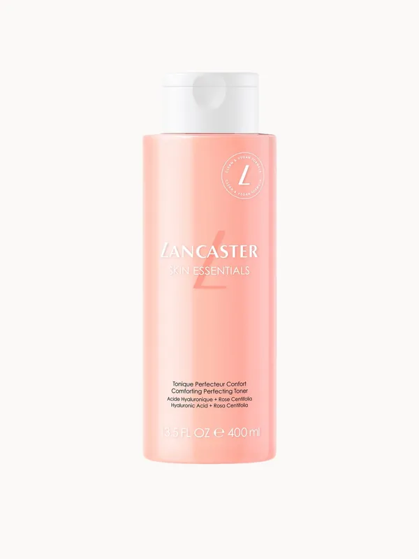 Lancaster Skin Essentials Comforting Perfecting Toner 400ml - Sol de Janeiro