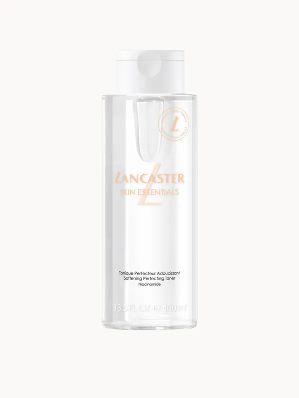 Lancaster Skin Essentials Softening Perfecting Toner 400ml - Elemis