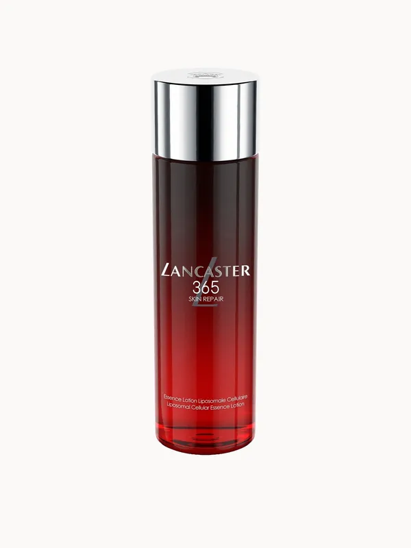 Lancaster 365 Skin Repair Liposomal Cellular Essence Lotion 200ml - Weleda