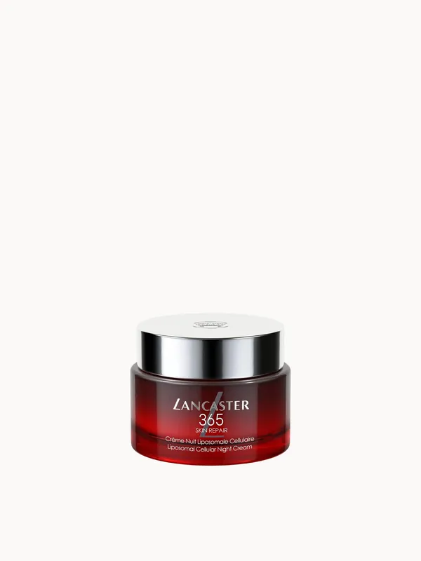 Lancaster 365 Skin Repair Liposomal Cellular Night Cream 50ml - Elemis