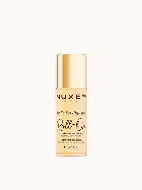 NUXE Huile Prodigieuse Roll-On 60ml