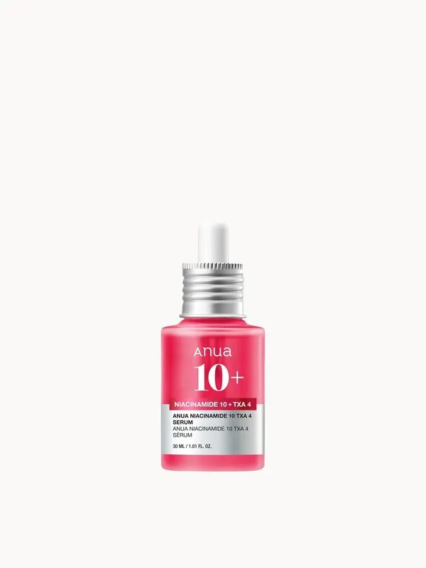 Anua Niacinamide 10% + TXA 4% Serum 30ml - Beauty of Joseon