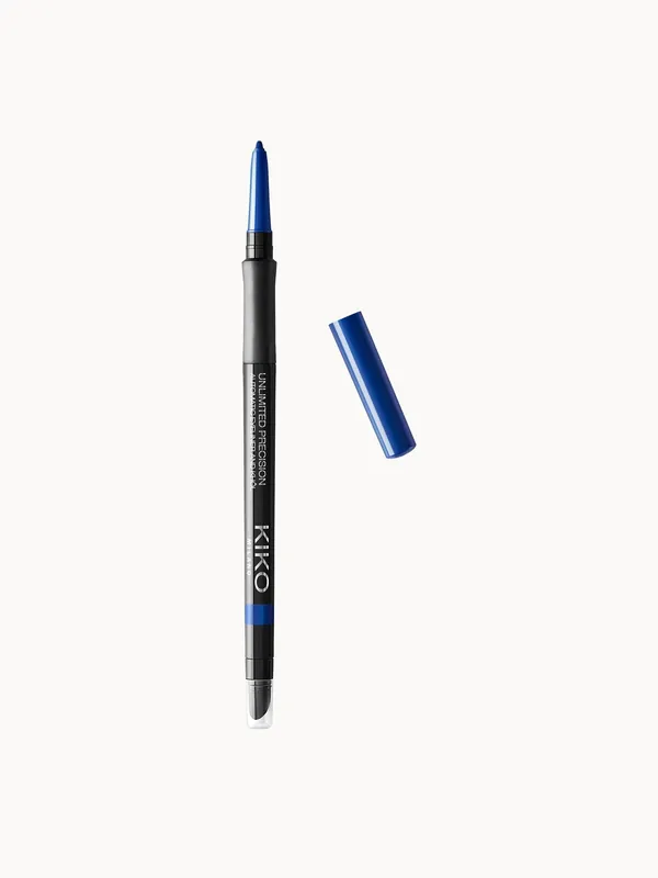 KIKO Milano Unlimited Precision Automatic Eyeliner And Khôl 0.35g (Various Shades) - Urban Decay