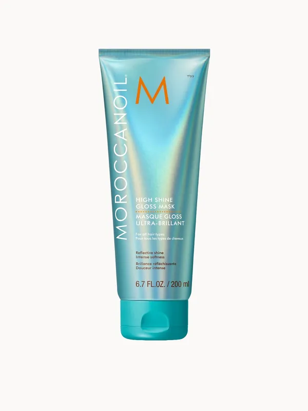 Moroccanoil High Shine Gloss Mask 200ml