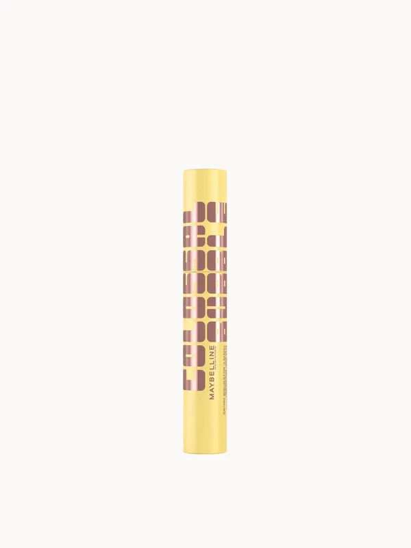 Maybelline New York Colossal Bubble Mascara - Very Black