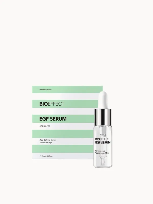BIOEFFECT EGF Serum 15ml