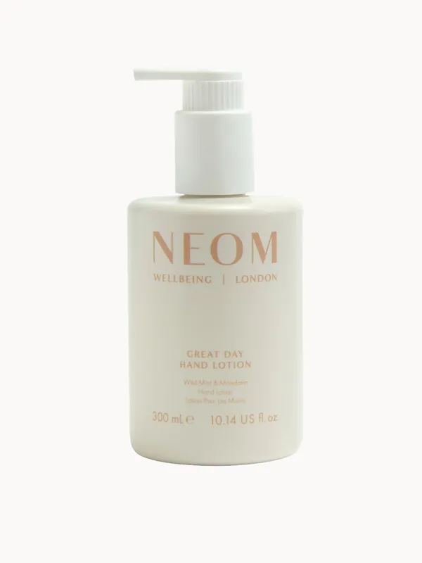 NEOM Great Day Hand Lotion 300ml - ESPA