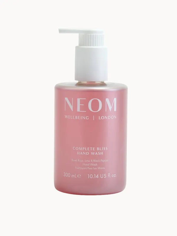 NEOM Complete Bliss Hand Wash 300ml - ESPA