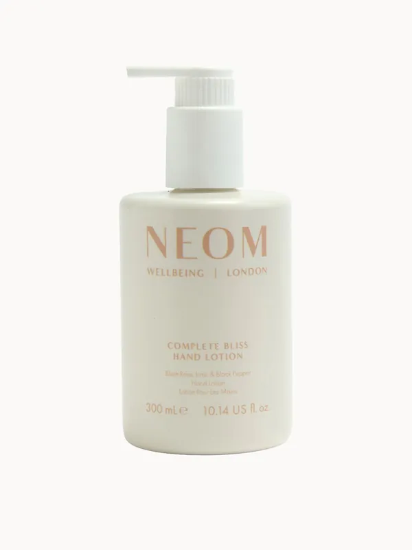 NEOM Complete Bliss Hand Lotion 300ml