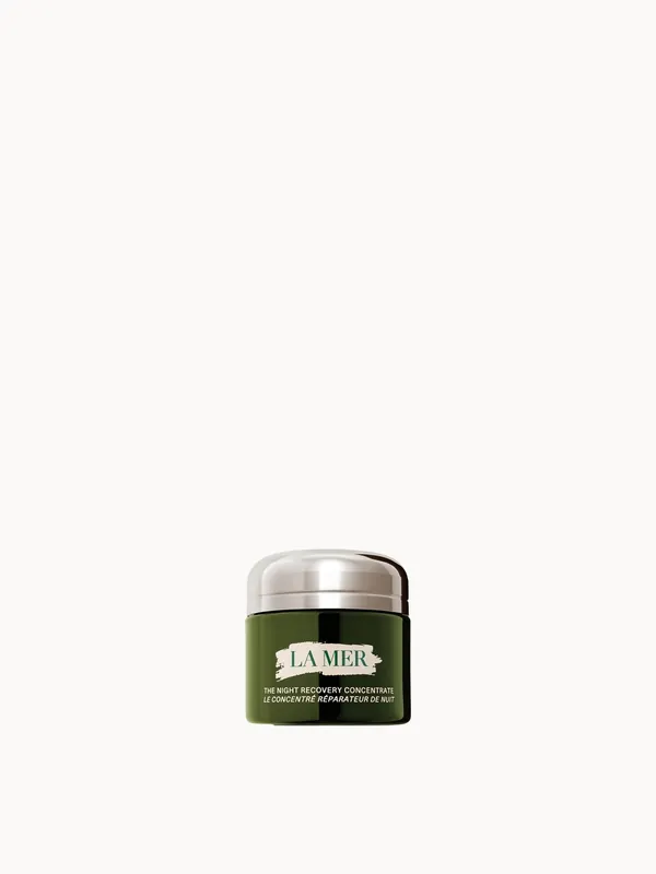 La Mer The Night Recovery Concentrate 15ml - Clinique