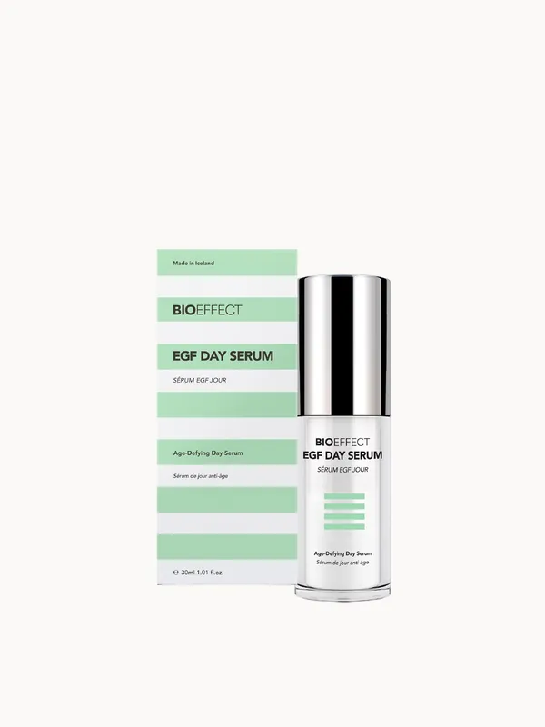 BIOEFFECT EGF Day Serum 30ml - Color Wow