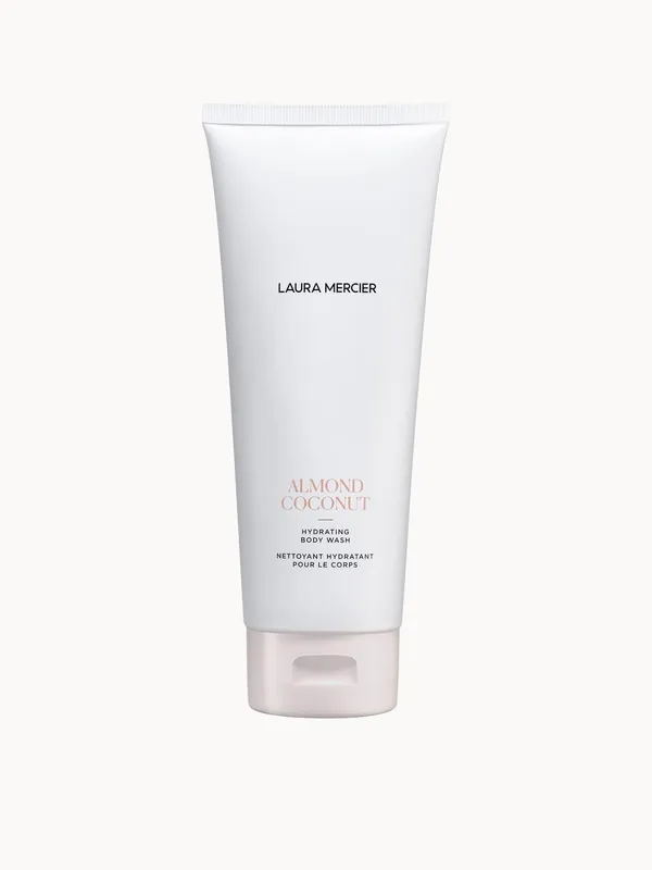 Laura Mercier Almond Coconut Hydrating Body Wash 200ml