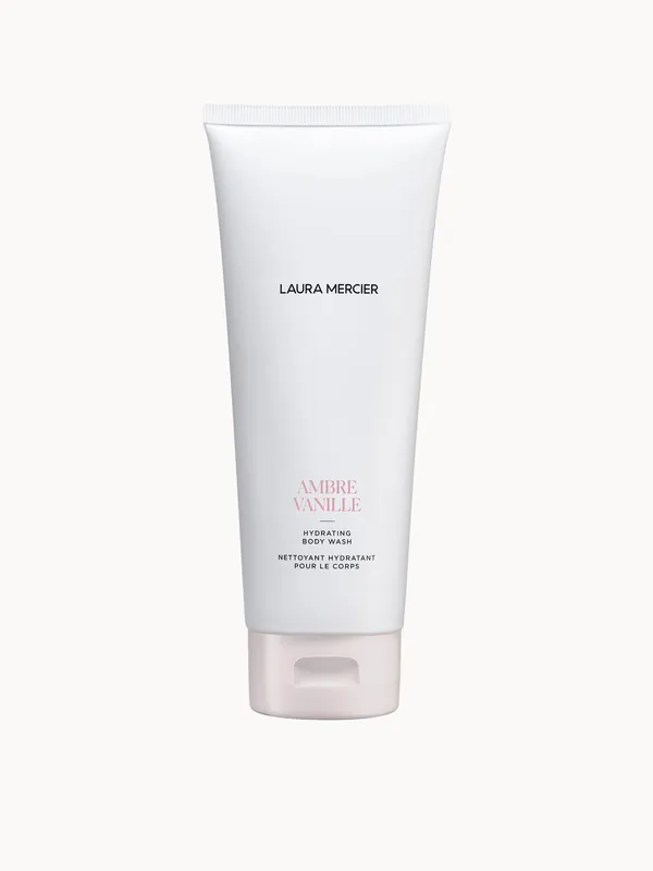 Laura Mercier Ambre Vanille Hydrating Body Wash 200ml