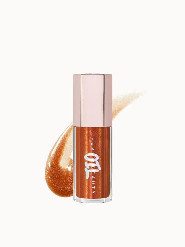 Fenty Beauty Gloss Bomb Oil 9ml (Various Shades)