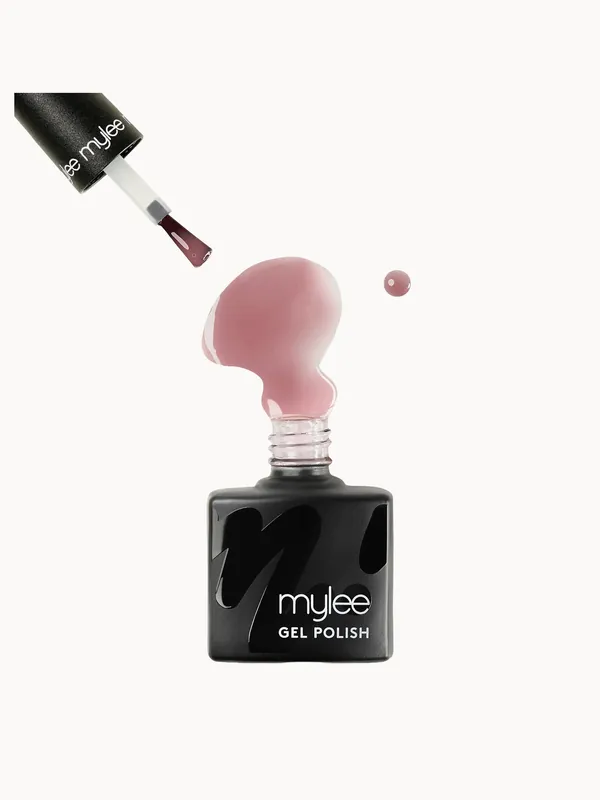 Mylee Gel Nail Polish - Flix n Chill