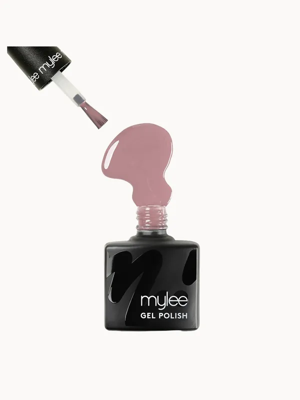 Mylee Gel Nail Polish - Tainted Love