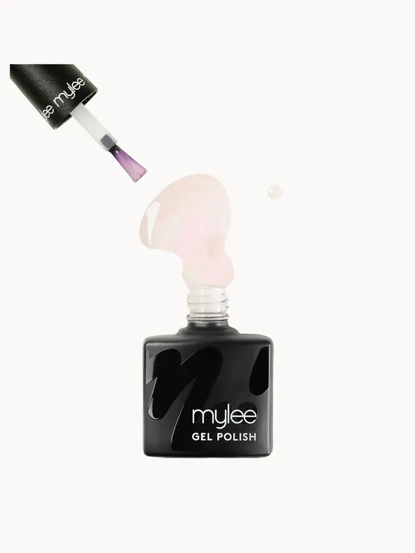 Mylee Gel Nail Polish - Sea Shell