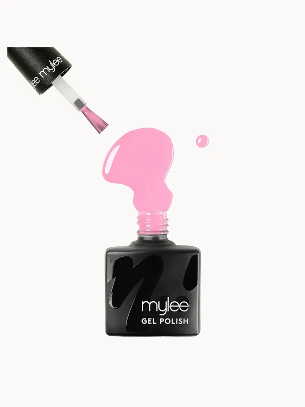 Mylee Gel Nail Polish - Candy Girl