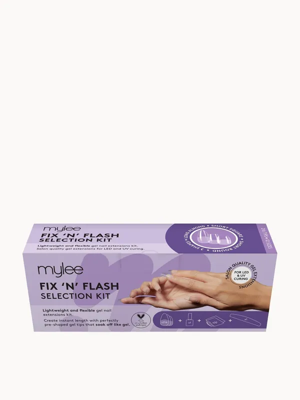 Mylee Fix N Flash Selection Kit