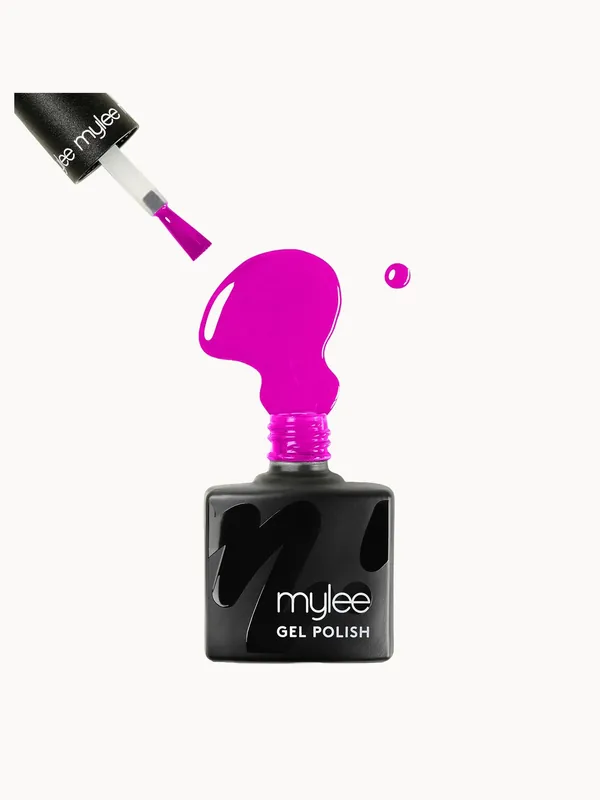 Mylee Gel Nail Polish - Carioca