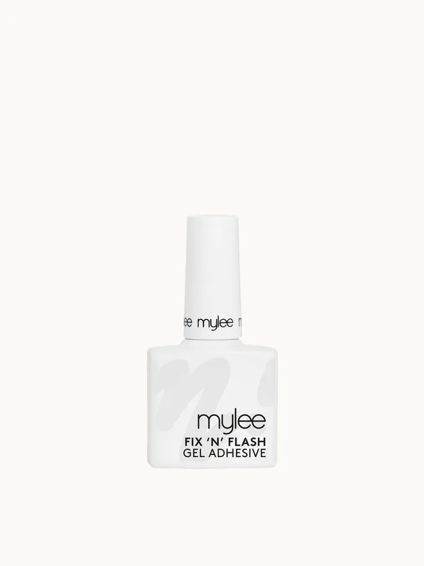 Mylee Gel Nail Polish Fix N Flash Adhesive