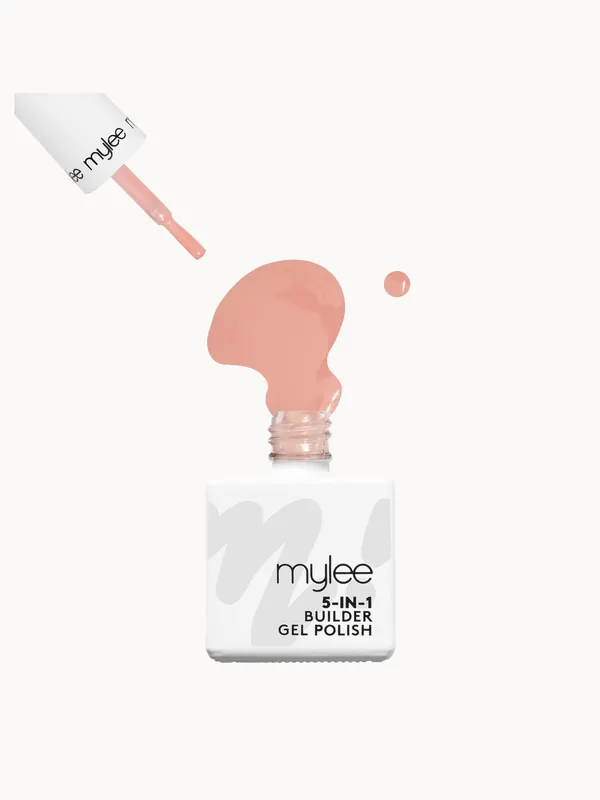 Mylee 5 in 1 Builder Gel - Blush