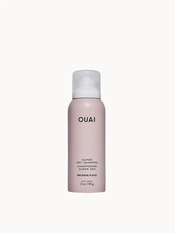 OUAI Super Dry Shampoo Travel Size 56g - Melrose Place