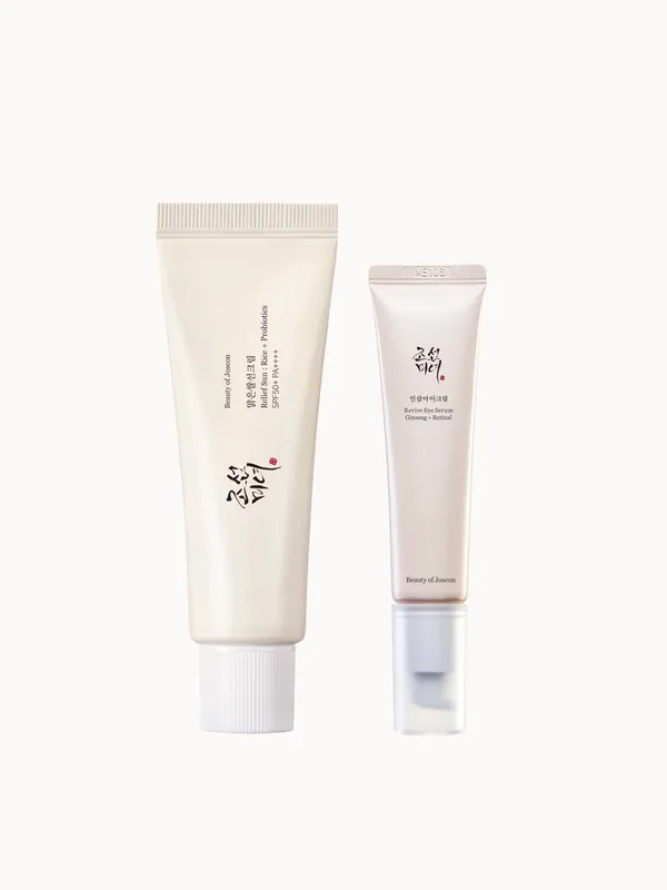 Beauty of Joseon Essentials Duo
