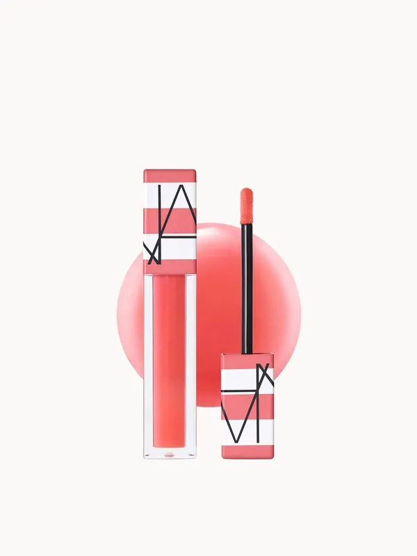NARS Limited Edition Afterglow Lip Oil 5.7ml (Various Shades)