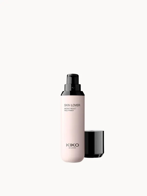 KIKO Milano Skin Lover Instant Result Face Primer 30ml - YSL