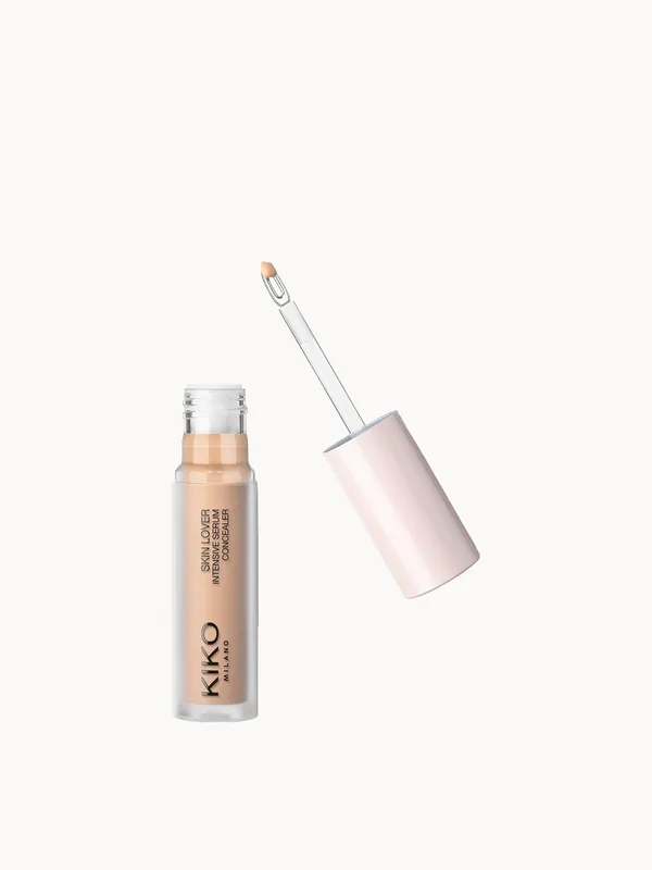 KIKO Milano Skin Lover Intensive Serum Concealer 8ml (Various Shades) - Maybelline