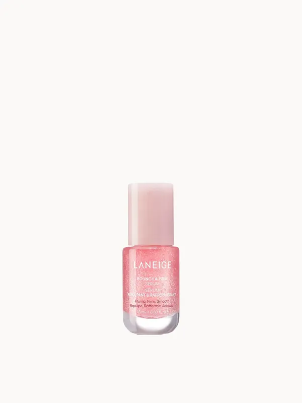 LANEIGE Bouncy & Firm Serum 15ml