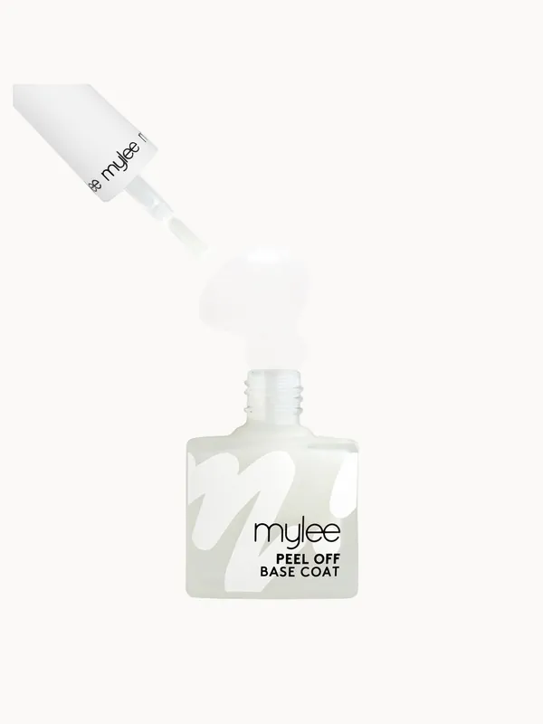 Mylee Peel Off Base Coat 10ml