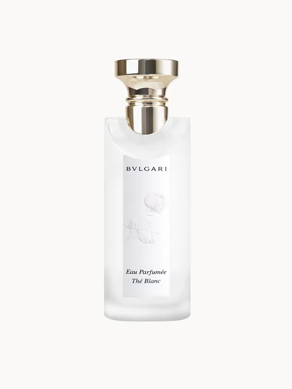 BVLGARI Eau Parfumée Thé Blanc Eau de Toilette 150ml - Lacoste