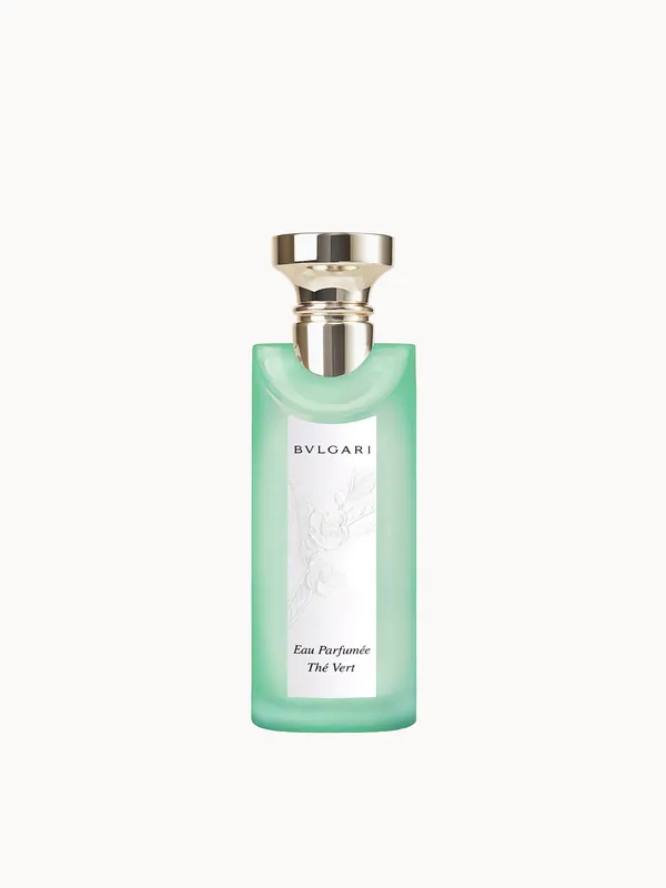 BVLGARI Eau Parfumée Thé Vert Eau de Toilette 75ml - ESPA