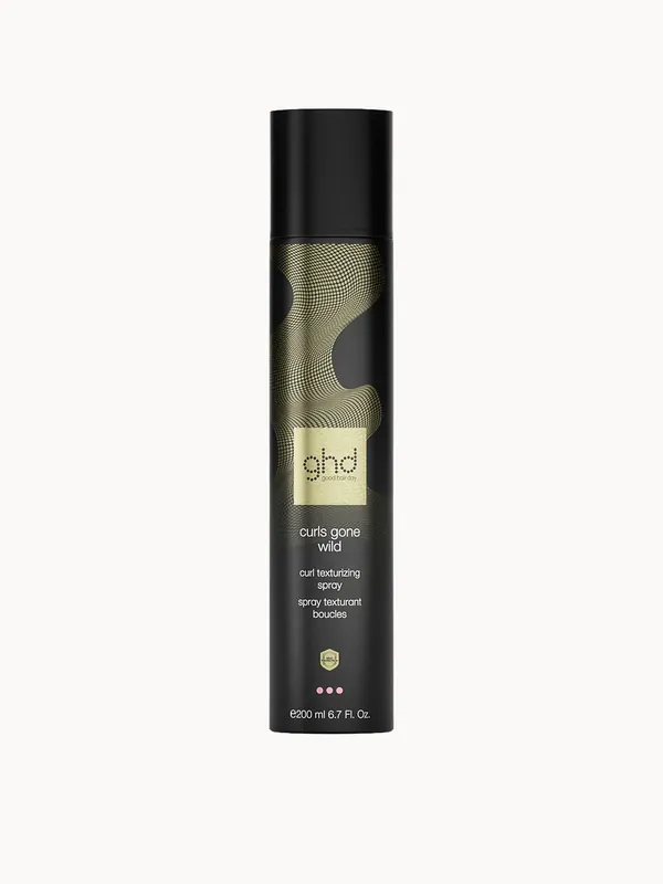 ghd Curls Gone Wild 200ml