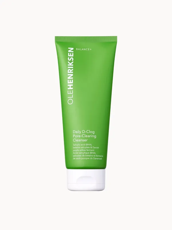 Ole Henriksen Daily D-Clog Pore-Clearing Cleanser 147ml