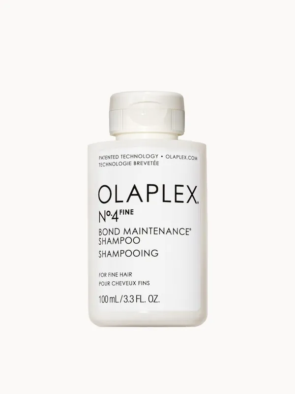 Olaplex No.4 Fine Bond Maintenance Shampoo 100ml
