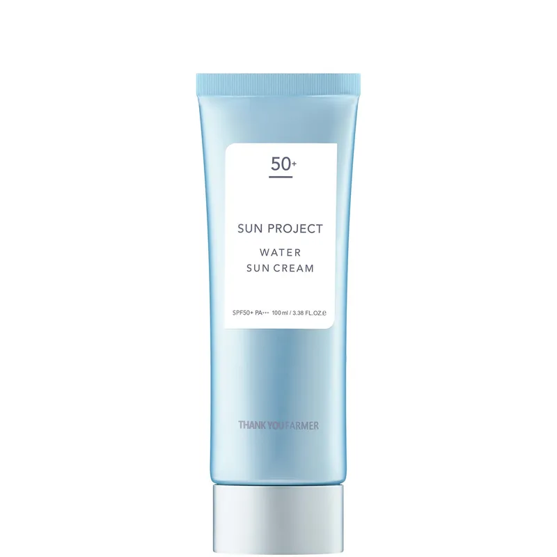 Thank You Farmer Sun Project Water Sun Cream SPF50+ PA+++ 100ml - Bobbi Brown