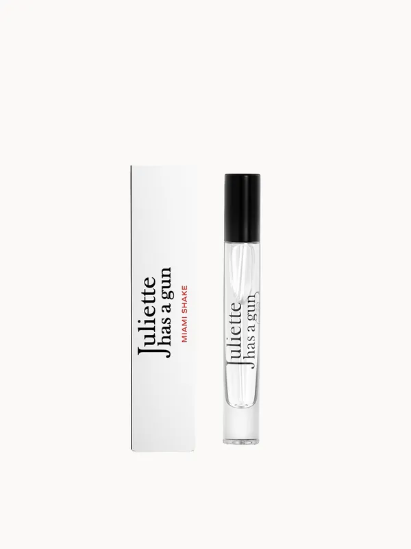 Juliette Has a Gun Miami Shake Eau de Parfum 7.5ml