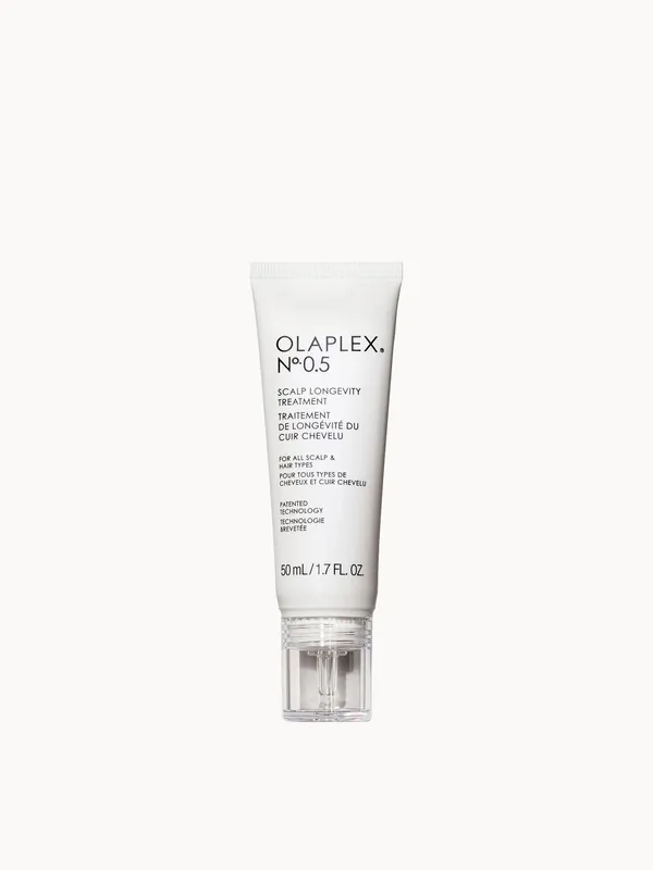Olaplex No. 0.5 Scalp Longevity Treatment 50ml