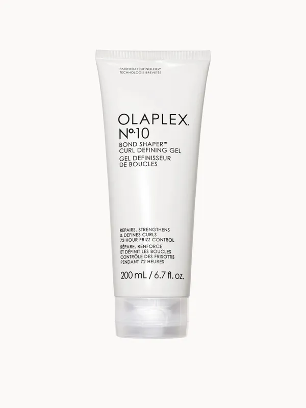 Olaplex No.10 Bond Shaper Curl Defining Gel 200ml - Umberto Giannini