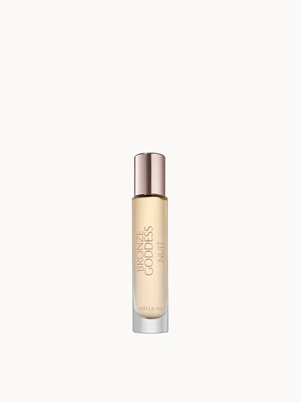 Estée Lauder Bronze Goddess Nuit Eau De Parfum Travel Size - 10ml