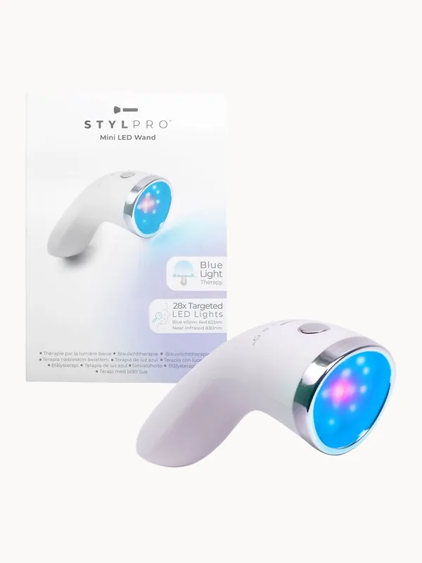 StylPro Mini LED Wand - Silk'n