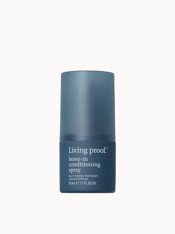 Living Proof Leave-in Conditioning Spray Travel Size 50ml