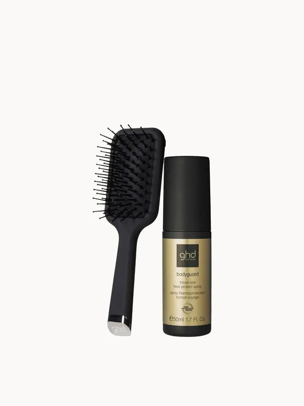 ghd Mini Travel Duo